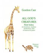 All God's Creatures 