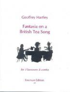 Fantasia On A British Tea Song 