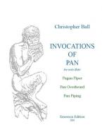 Invocations of Pan 