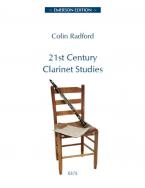 21st Century Clarinet Studies 