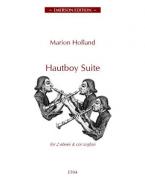 Hautboy Suite 
