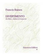 Divertimento 