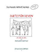Suite For Seven 