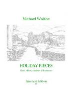 Holiday Pieces 