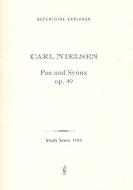 Pan og Syrinx op. 49 (Naturscene for Orkester) 