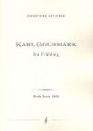 Im Frühling op. 36 