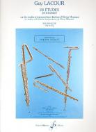 28 Etudes 