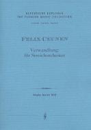 Verwandlung 