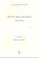 Russland (Symphonisches Gedicht) 