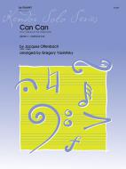 Can Can Standard