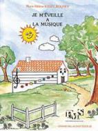 Je M'Eveille a la Musique Vol. 2 