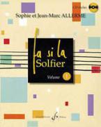 Fa Si la Solfier Vol. 1 