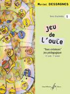 Jeu de l'Ouie Vol. 2 