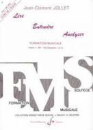 Lire Entendre Analyser Vol. 1 
