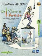 De l'Eleve a l'Artiste Vol. 4 