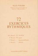 72 Exercices Rythmiques Vol. 1 A 