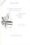 Le Tombeau de Gabriel Faure pour la Formation Musicale 