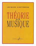 Théorie de la Musique 