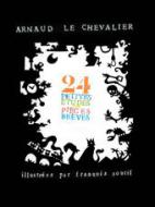 Vingt Cinq Etudes op. 28 