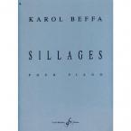 Sillages 