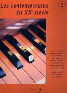Les Contemporains du XXeme Siecle Vol. 2 