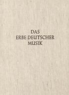 Das Glogauer Liederbuch 1 und 2 