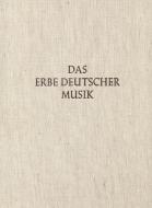 Novum et insigne op. musicum, Teil 1 