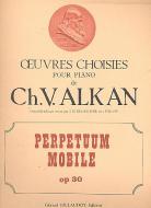 Perpetuum Mobile 
