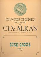 Quasi-Caccia Caprice op. 53 