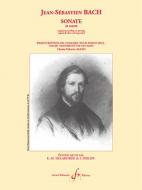 Sonate 2e Partie 
