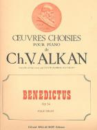 Benedictus op. 54 