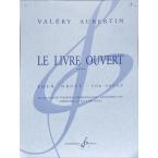 Le Livre Ouvert op. 6 Vol. 2 