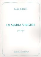 Ex Maria Virgine 