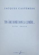 Ton Ame Danse dans la Lumiere 