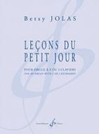 Lecons du Petit Jour 