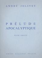 Prelude Apocalyptique 