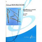 Echauffement et Sonorite 