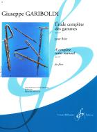 Etude Complete des Gammes op. 127 