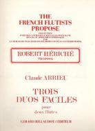 3 Duos Faciles 