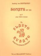 Sonate en Re 