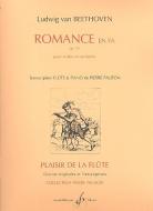 Romance en Fa 