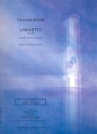 Larghetto op. 35 