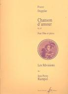 Chanson d'Amour 
