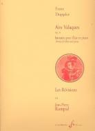 Airs Valaques 