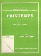 Printemps 