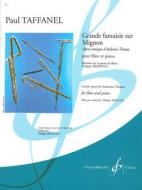 Sicilienne Etude 