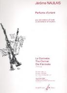 Parfums d'Orient 