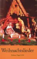 Weihnachtslieder Standard