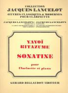 Sonatine 