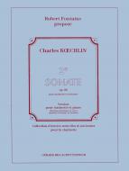 Sonata No. 2 Op. 86 